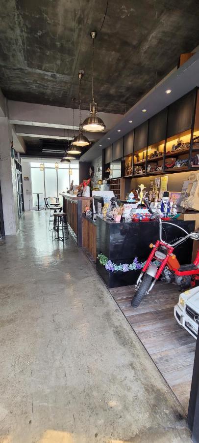 Tk Happiness 168 B&B 東港 エクステリア 写真